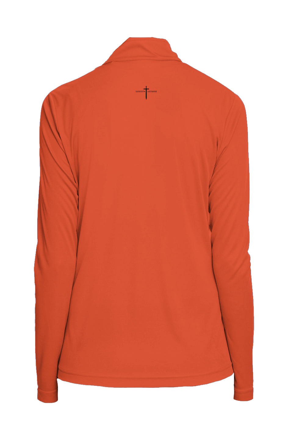 Ladies Ultra Lightweight Performance Long Sleeve