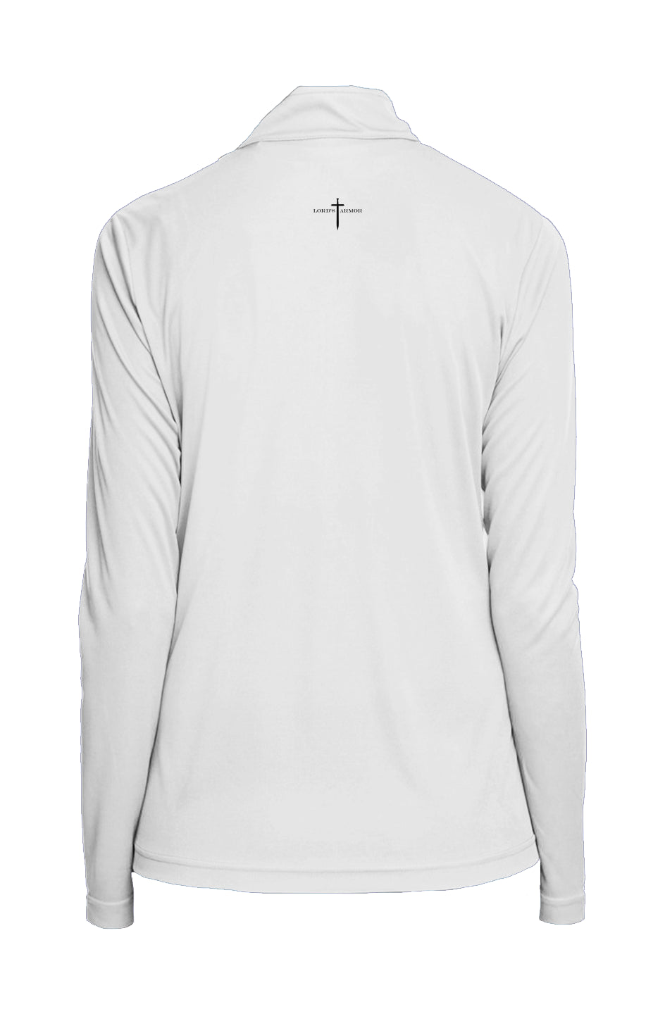 Ladies Ultra Lightweight Performance Long Sleeve