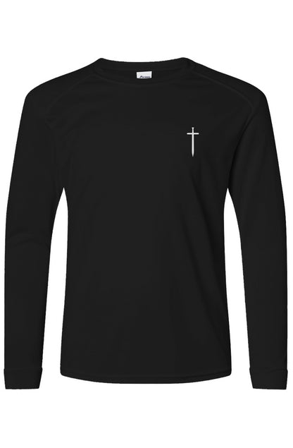 Little Caster Long Sleeve T-Shirt