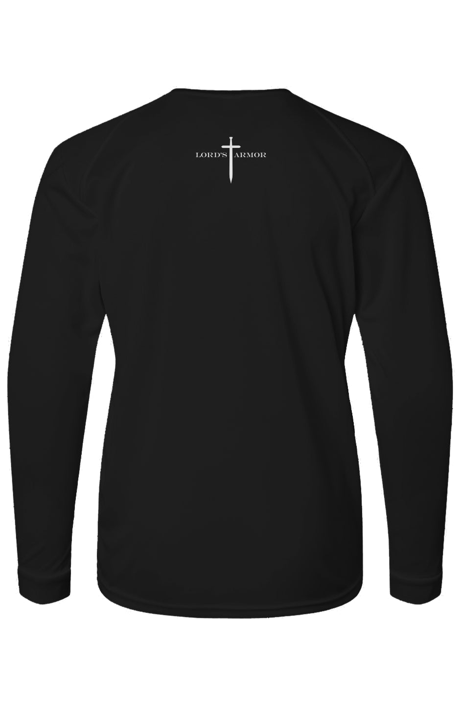 Little Caster Long Sleeve T-Shirt