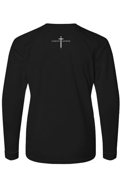 Little Caster Long Sleeve T-Shirt