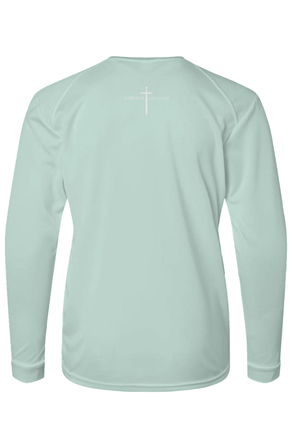 Little Caster Long Sleeve T-Shirt