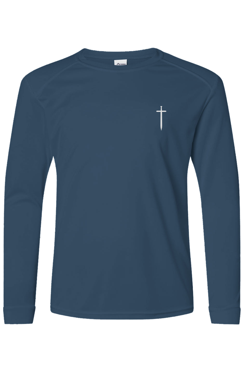 Little Caster Long Sleeve T-Shirt