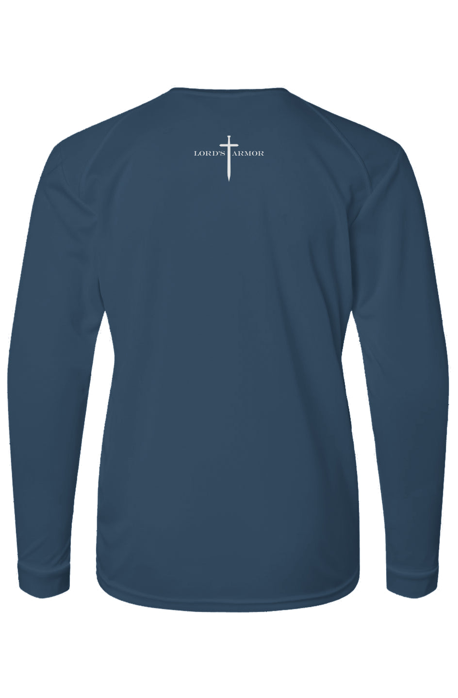 Little Caster Long Sleeve T-Shirt