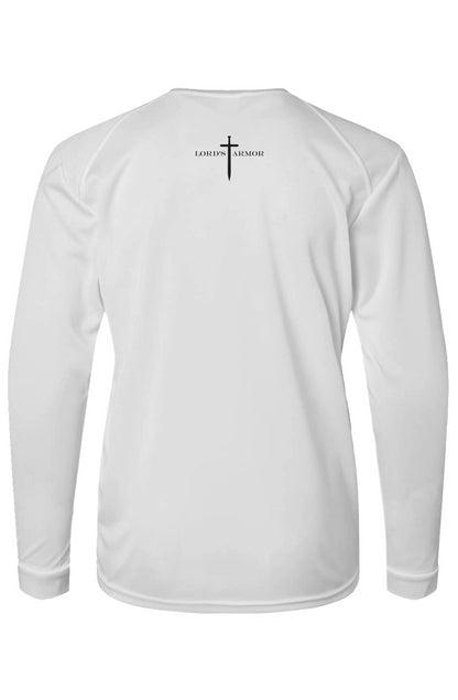 Little Caster Long Sleeve T-Shirt