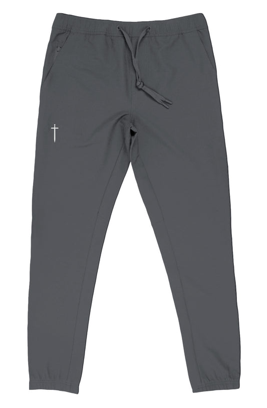 Sharp Edge Joggers