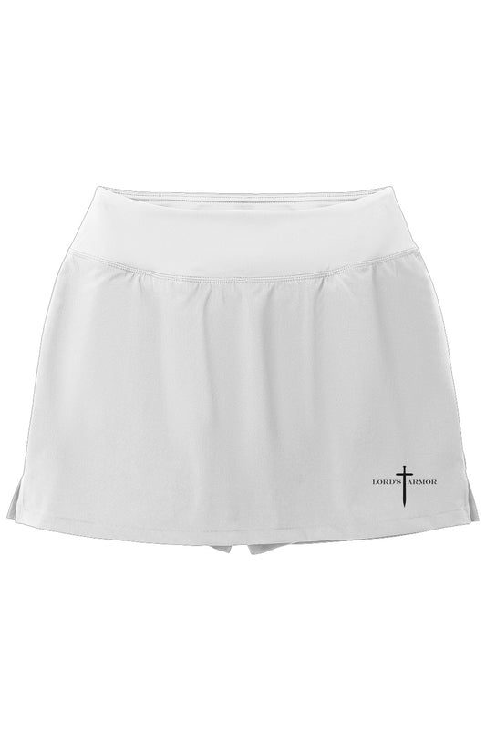 Ladies Tennis Skort