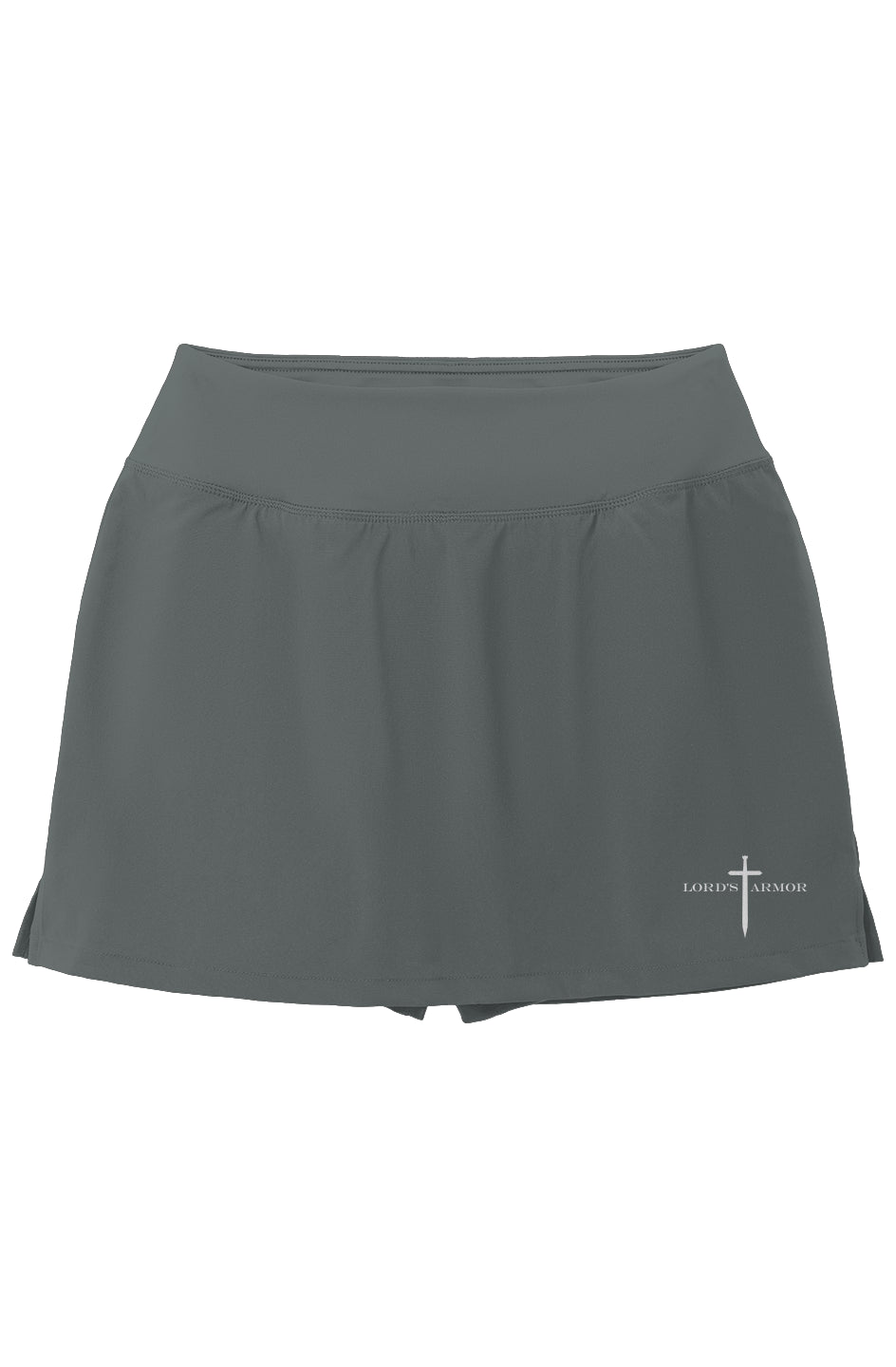 Ladies Tennis Skort