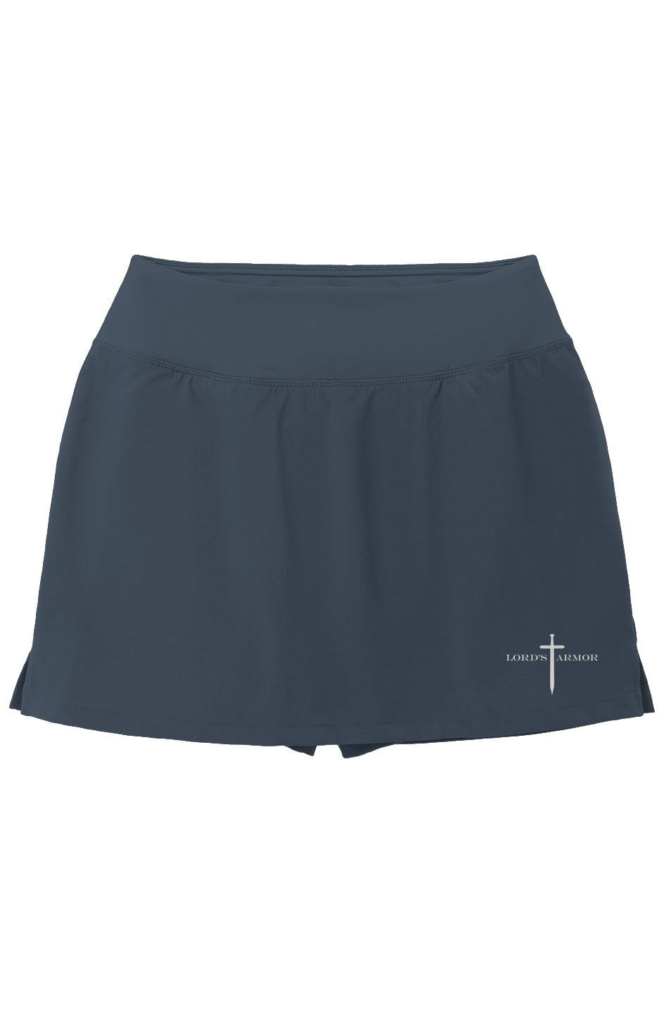 Ladies Tennis Skort