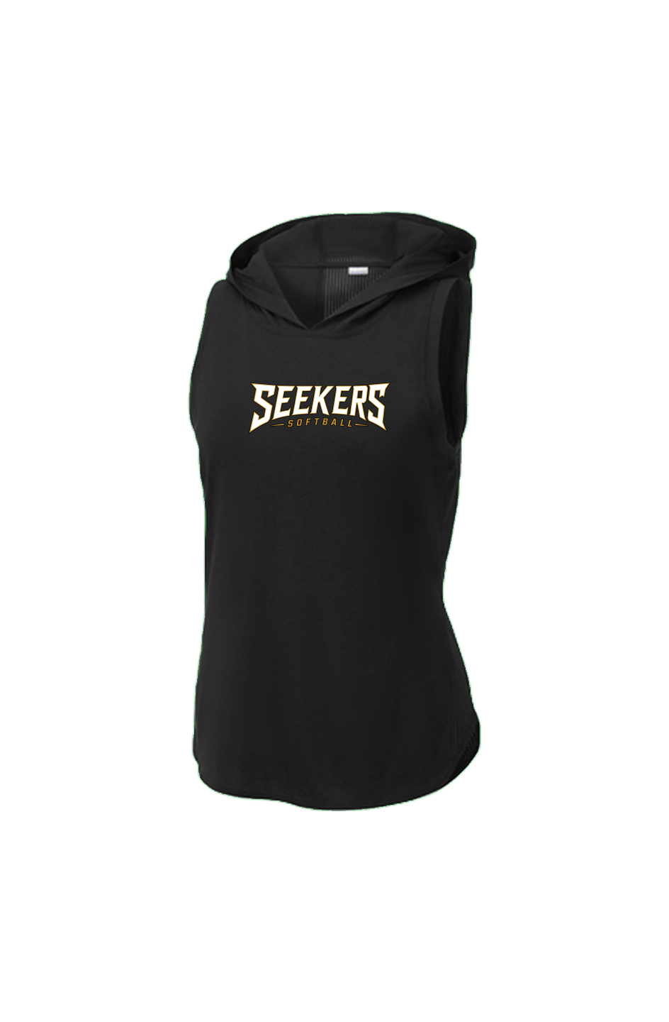 Ladies SEEKERS Sleevless Tank