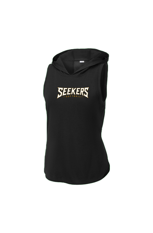 Ladies SEEKERS Sleevless Tank