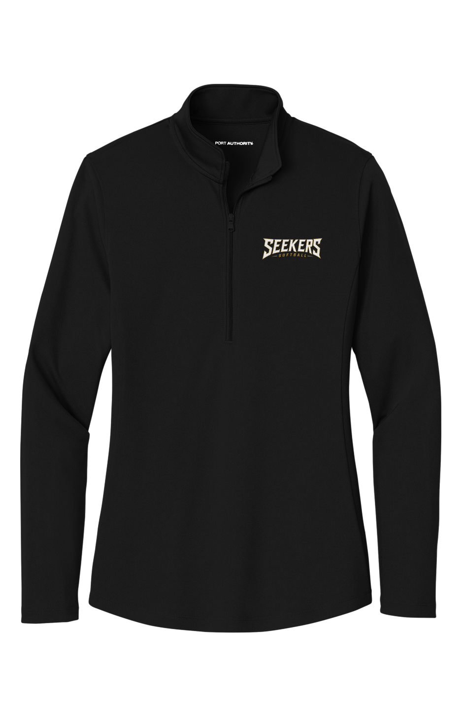 Ladies SEEKERS Lightweight Zip