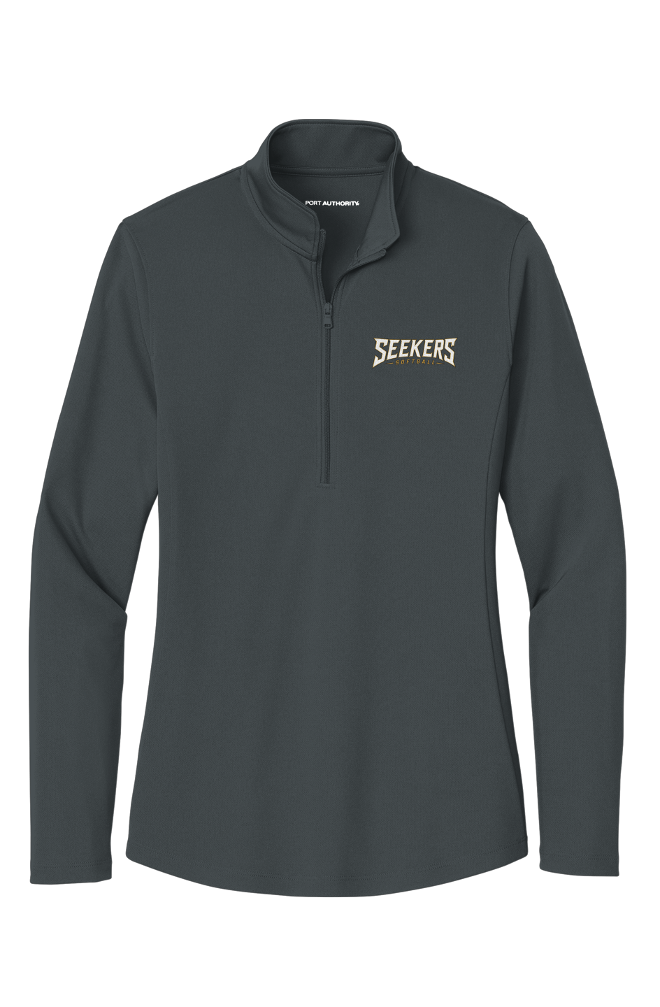 Ladies SEEKERS Lightweight Zip
