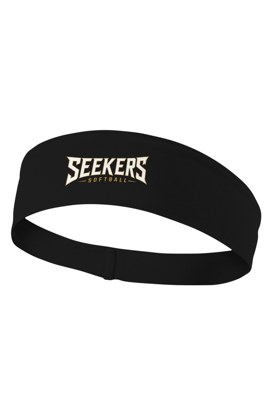 SEEKERS Competitor Headband