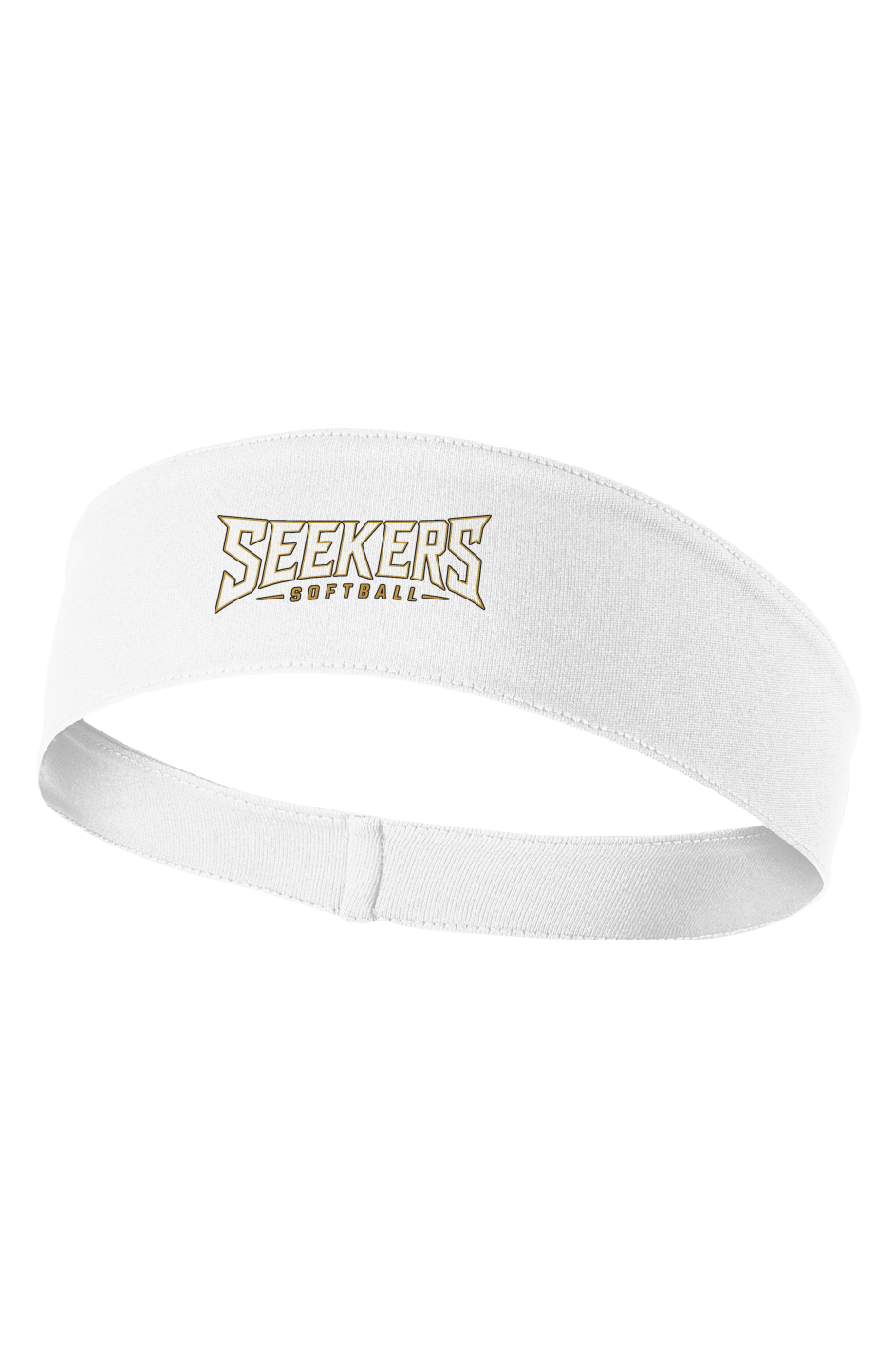 SEEKERS Competitor Headband