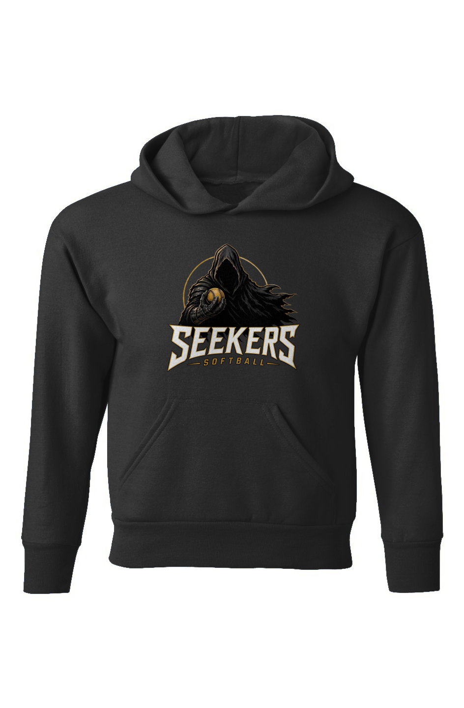 SEEKERS Youth Hoodie