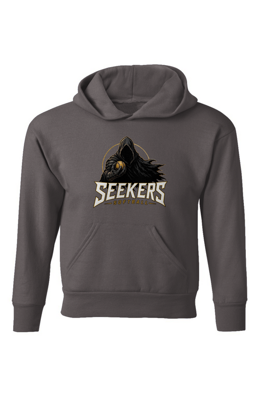 SEEKERS Youth Hoodie