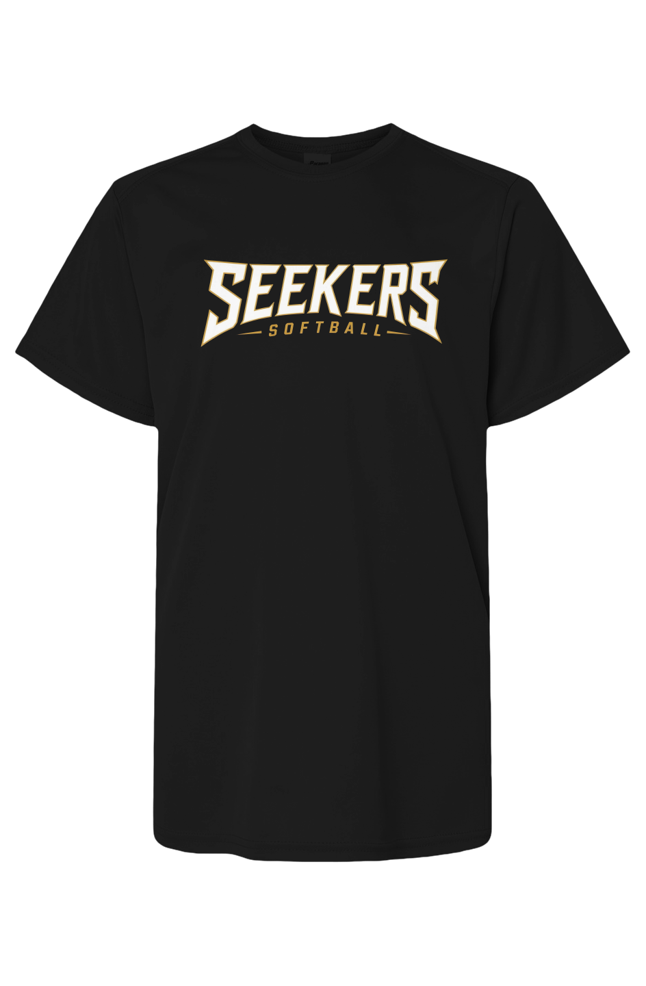 SEEKERS Youth Performance T