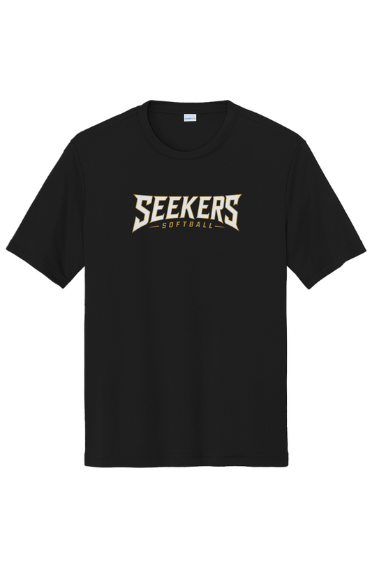 SEEKERS Performance T