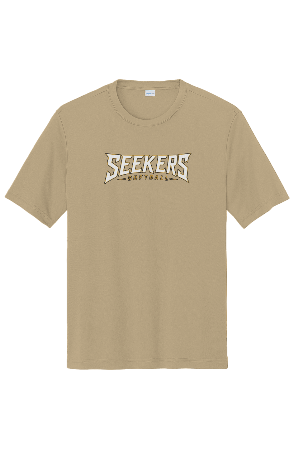 SEEKERS Performance T