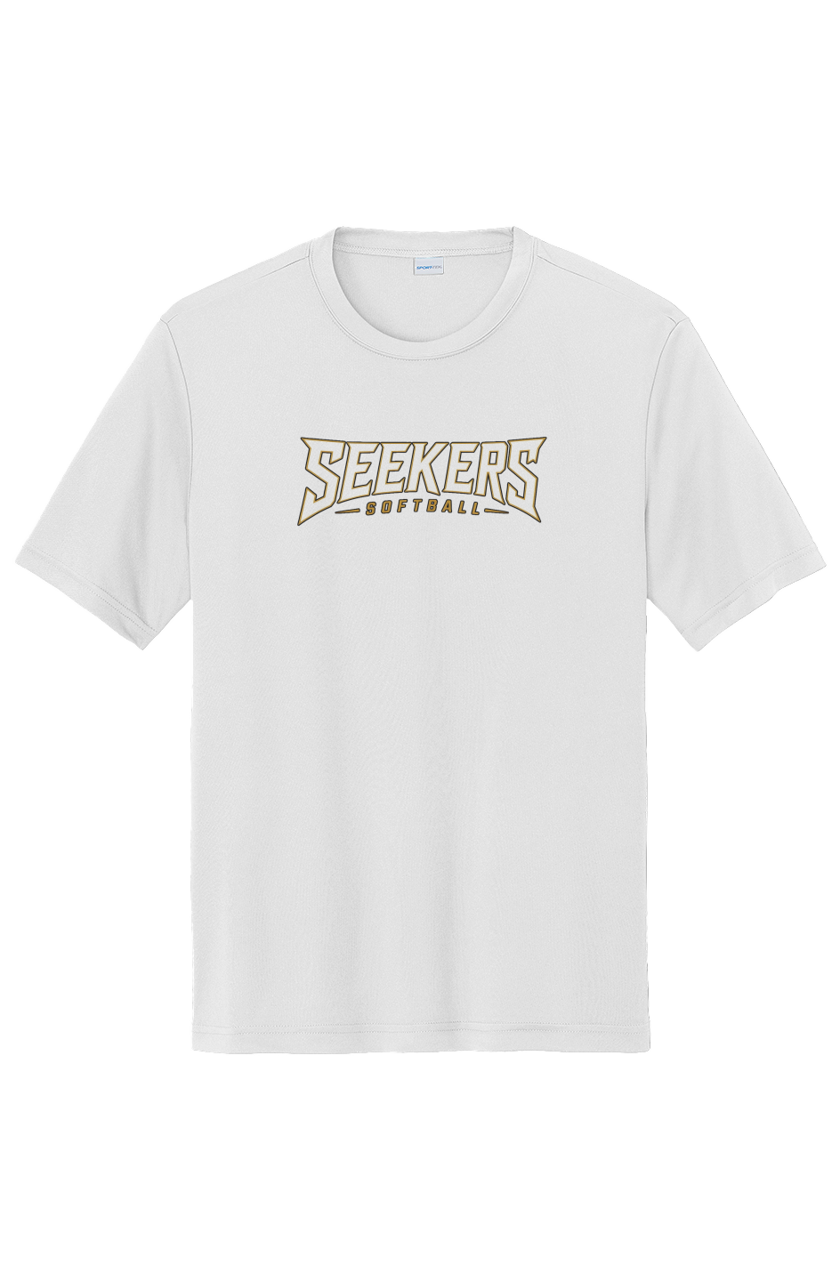 SEEKERS Performance T