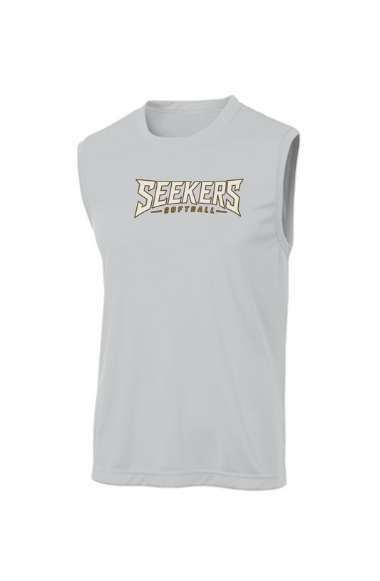SEEKERS Sleeveless Performance 