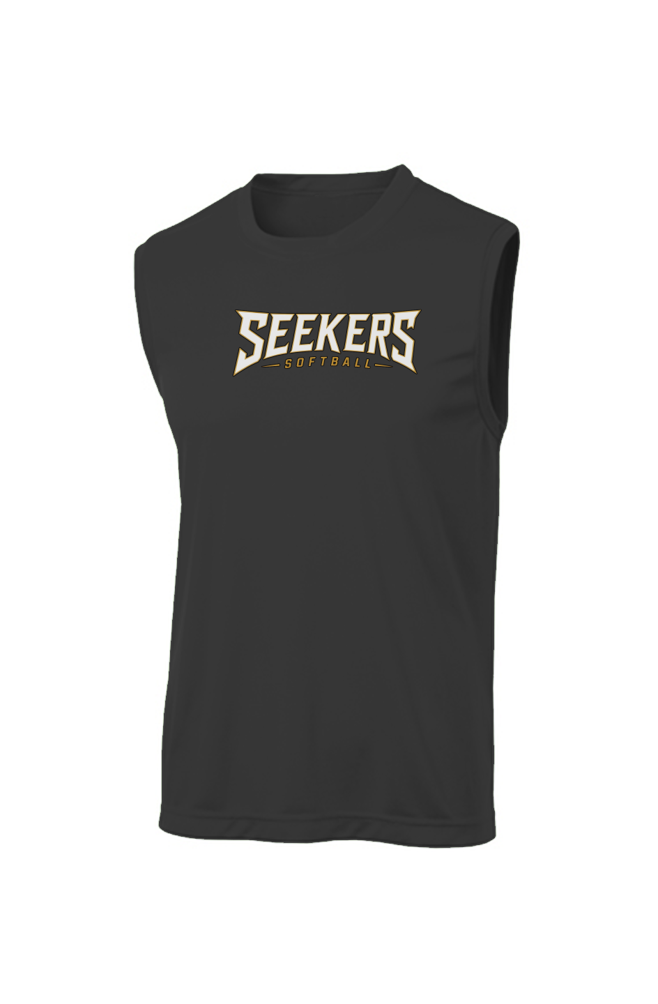 SEEKERS Sleeveless Performance 