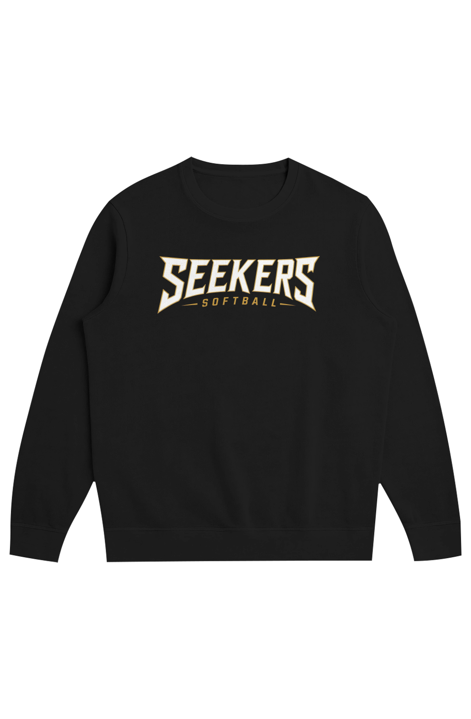 SEEKERS Premium Sweatshirt
