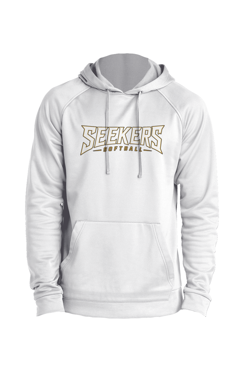 SEEKERS Performance Hoodie