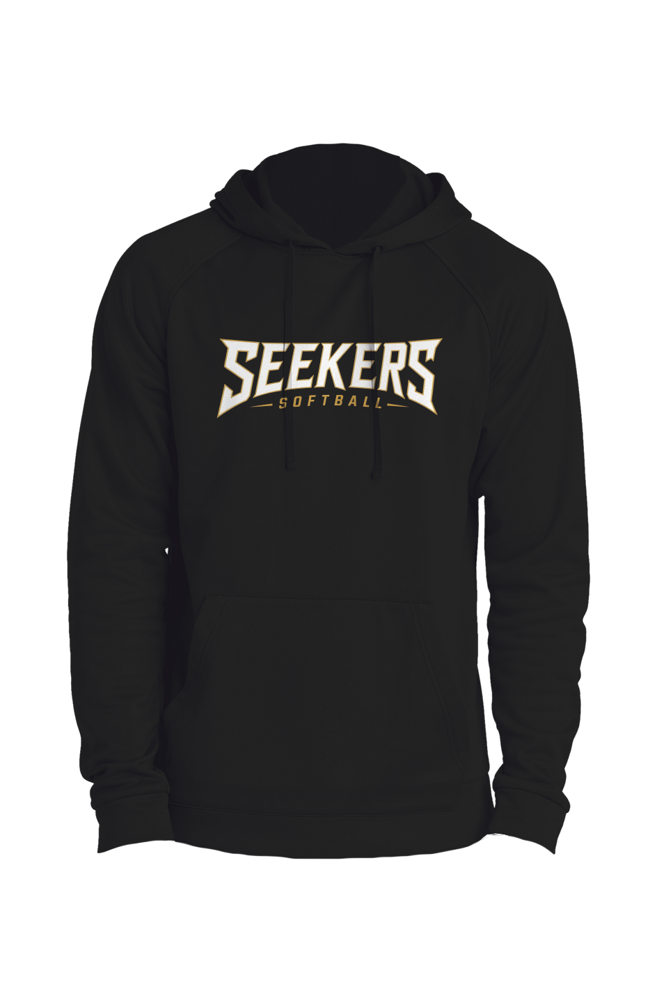SEEKERS Performance Hoodie