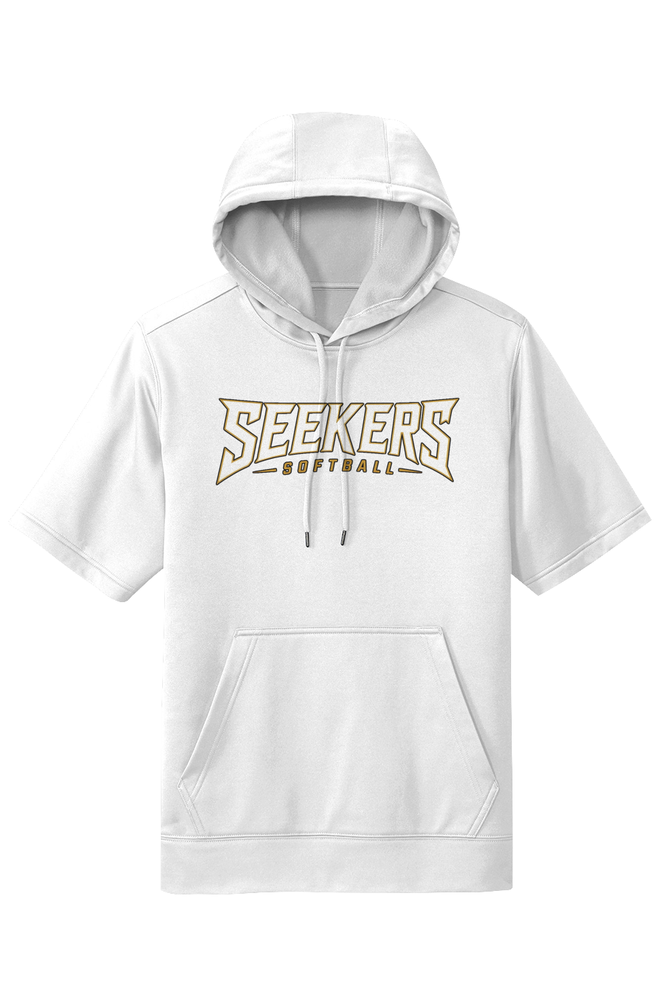 SEEKERS Gym Hoodie