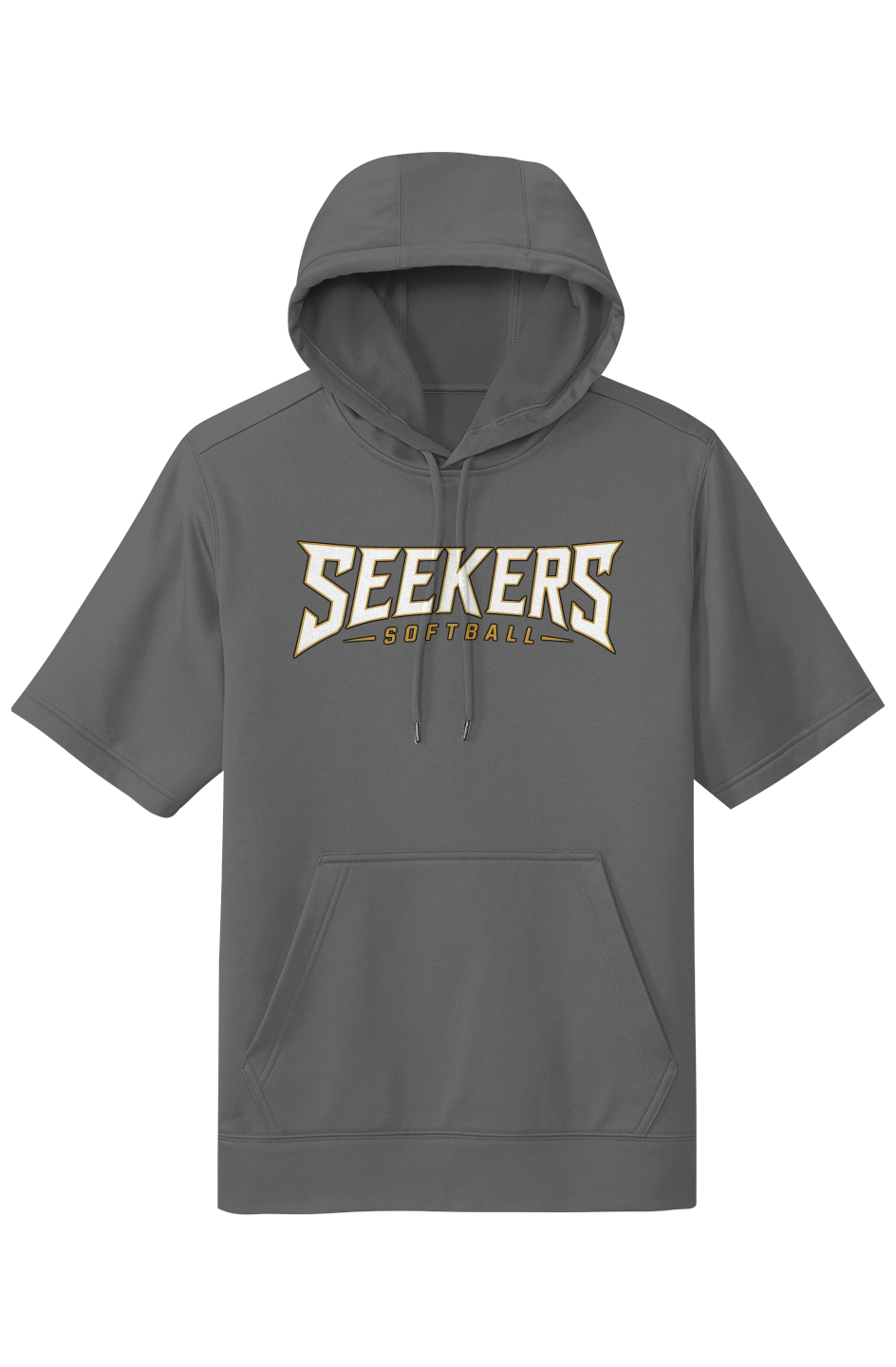 SEEKERS Gym Hoodie