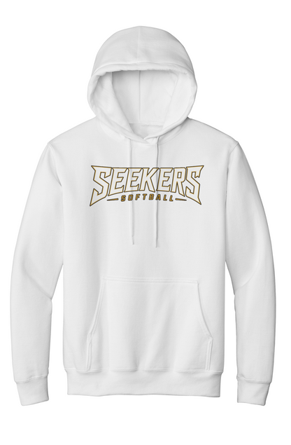 SEEKERS Standard Hoodie