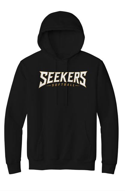 SEEKERS Standard Hoodie