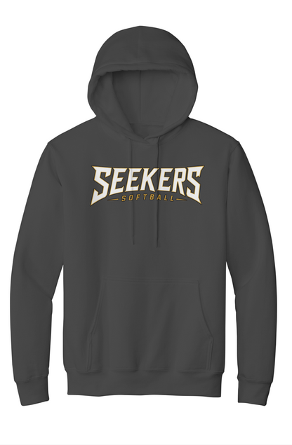 SEEKERS Standard Hoodie