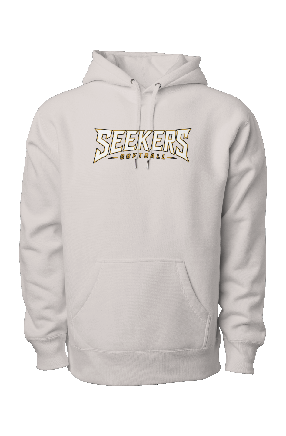 SEEKERS Premium Heavyweight Hoodie