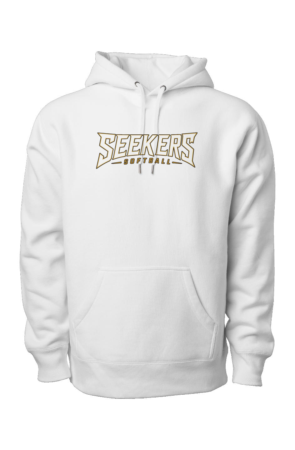 SEEKERS Premium Heavyweight Hoodie