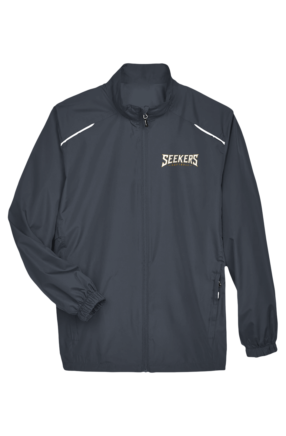 SEEKERS Coach's Jacket