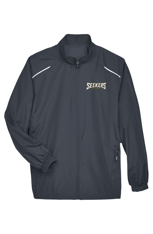 SEEKERS Coach's Jacket