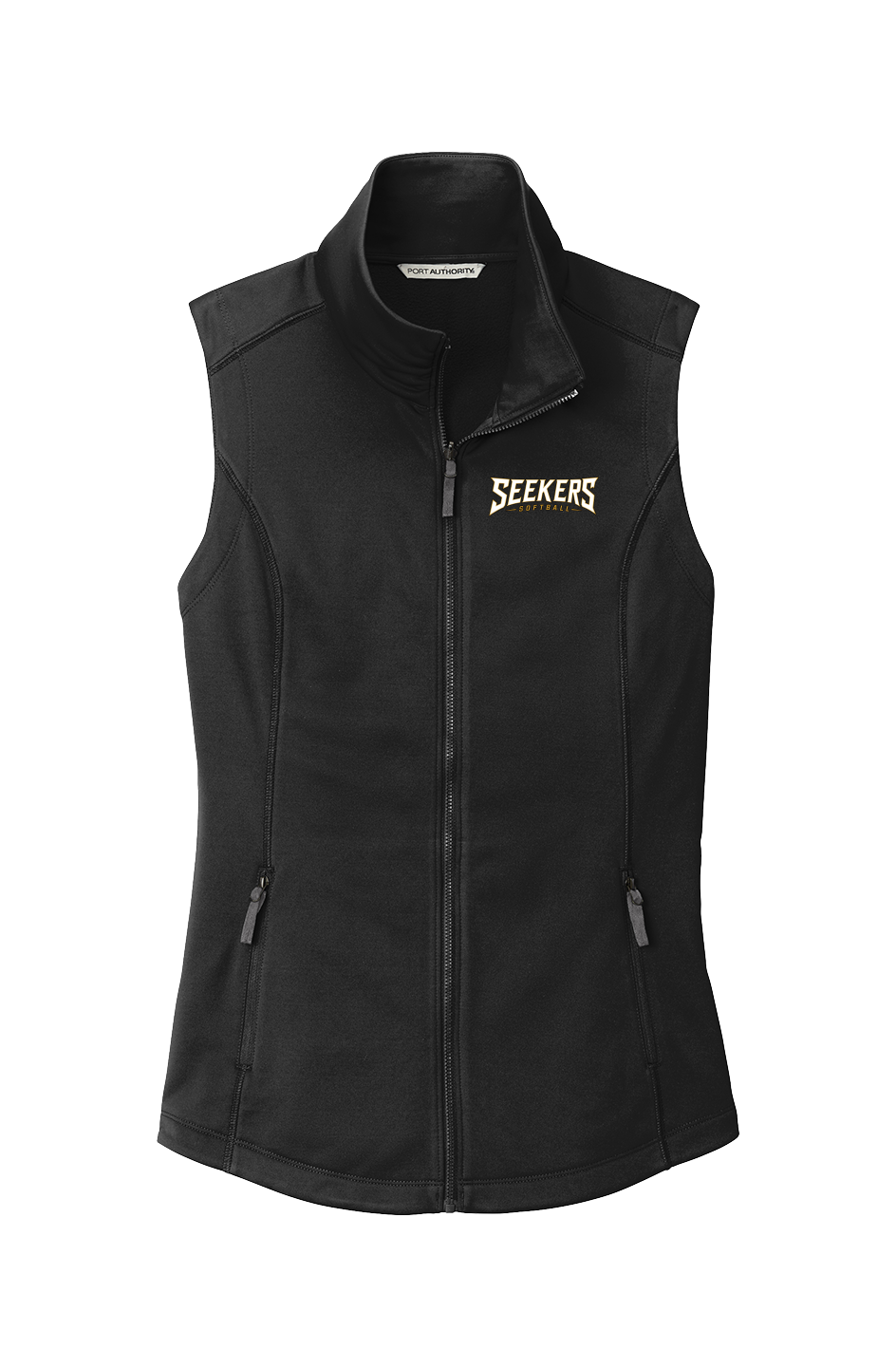 SEEKERS Ladies Sport Vest