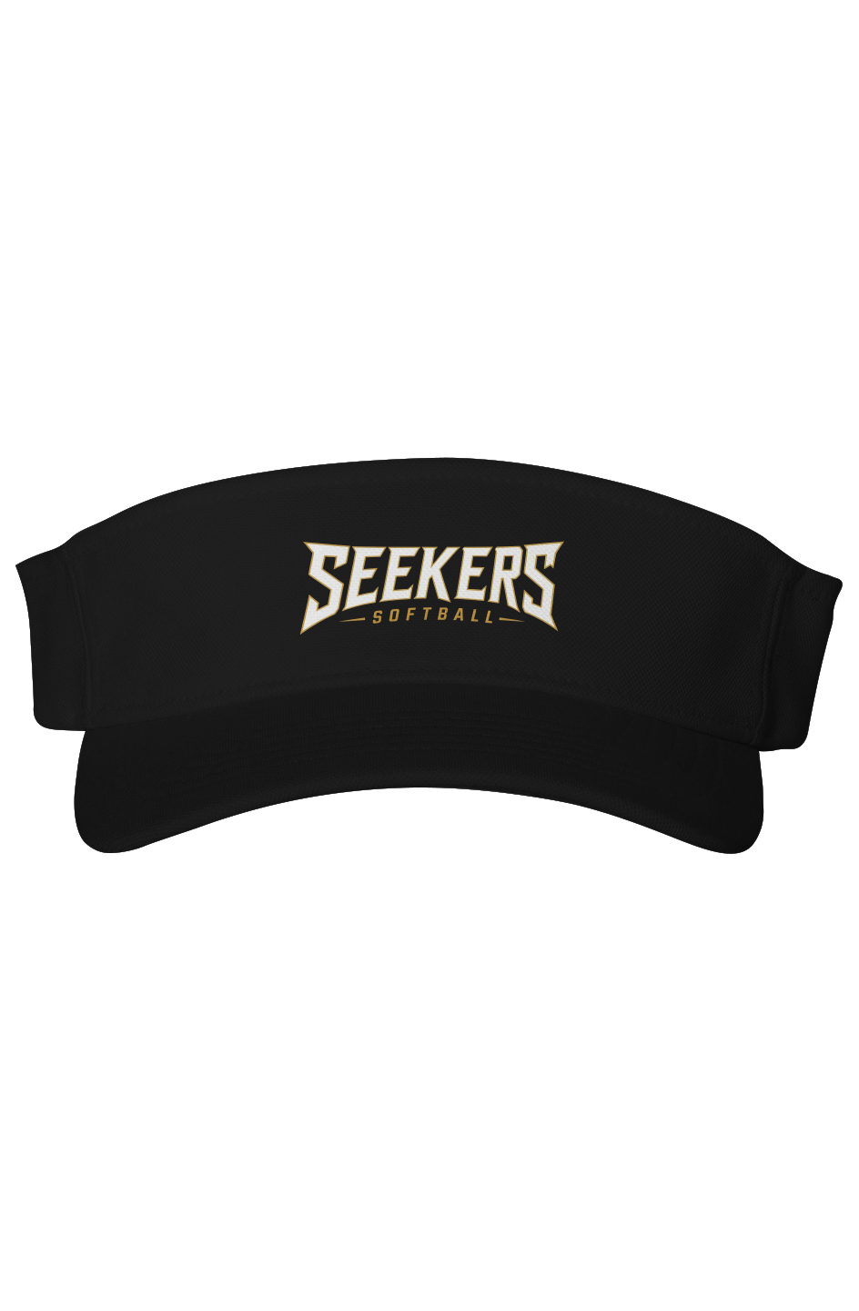 SEEKERS Game Day Visor