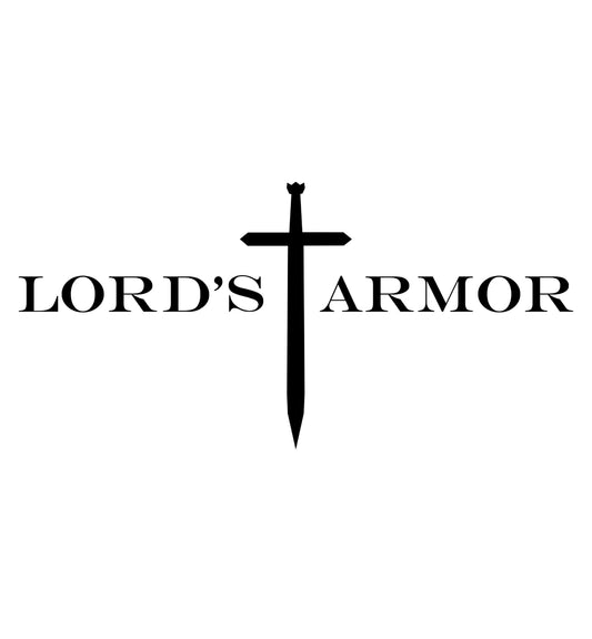 Lord’s Armor Gift Cards